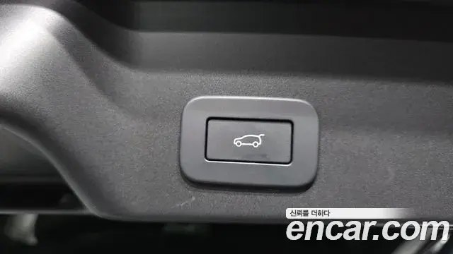 Land Rover Range Rover Evoque 2025 — ფოტო 9/34