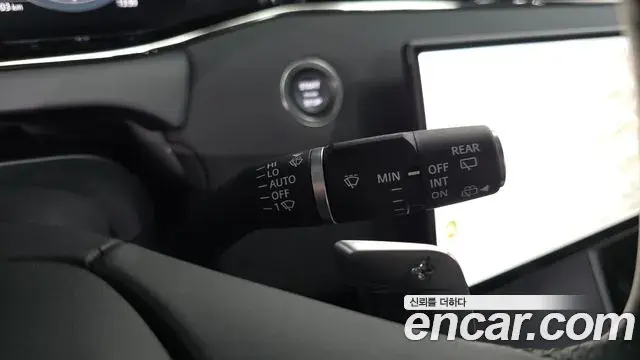 Land Rover Range Rover Evoque 2025 — ფოტო 7/34