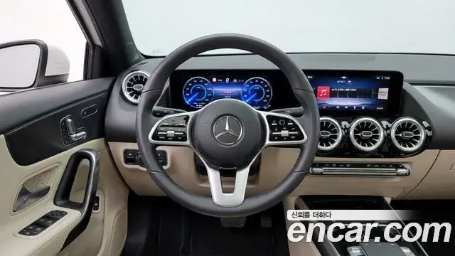 Mercedes-Benz EQA 2025 — Şəkil 5/11