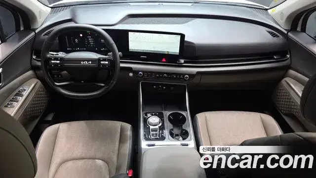 Kia Carnival 2025 — Photo 2/20