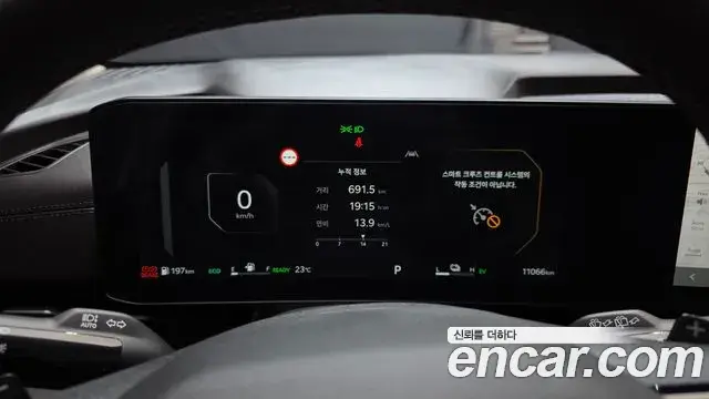 Kia Carnival 2025 — Photo 4/20
