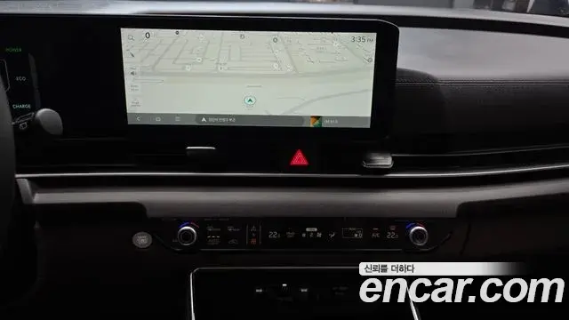 Kia Carnival 2025 — Photo 17/20