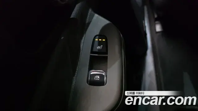 Kia Carnival 2025 — Photo 1/20