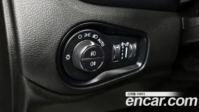 Jeep Renegade 2021 — Şəkil 14/20