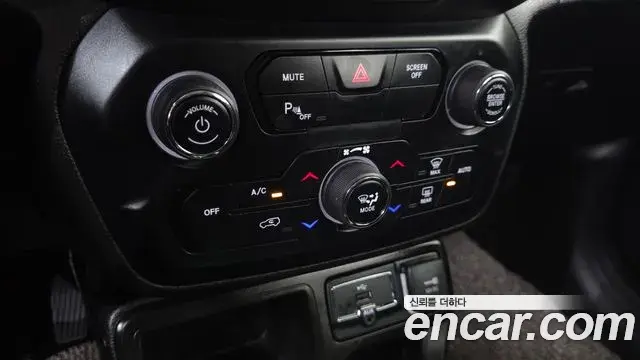 Jeep Renegade 2021 — Şəkil 1/20