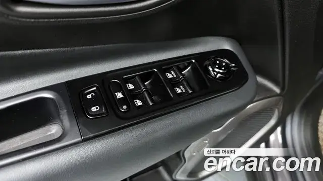 Jeep Renegade 2021 — Şəkil 16/20