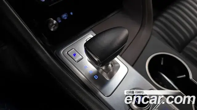 Genesis G70 2020 — ფოტო 3/20