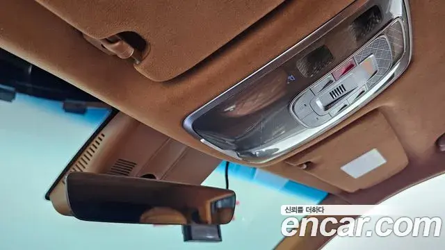 Genesis GV80 2023 — Şəkil 5/31