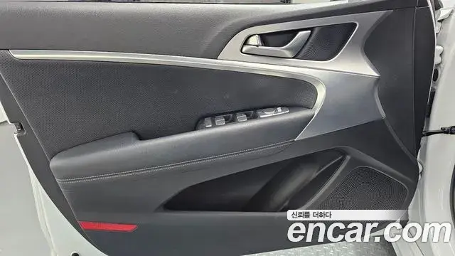 Genesis G70 2019 — Şəkil 12/32