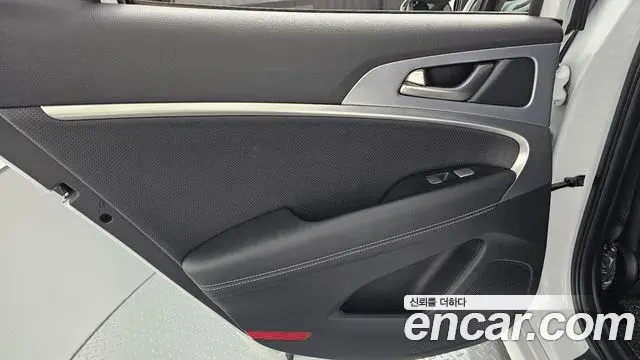 Genesis G70 2019 — Şəkil 19/32