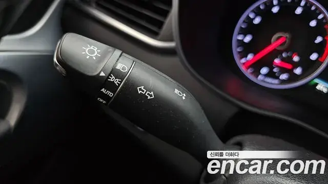 Genesis G70 2019 — Şəkil 20/32