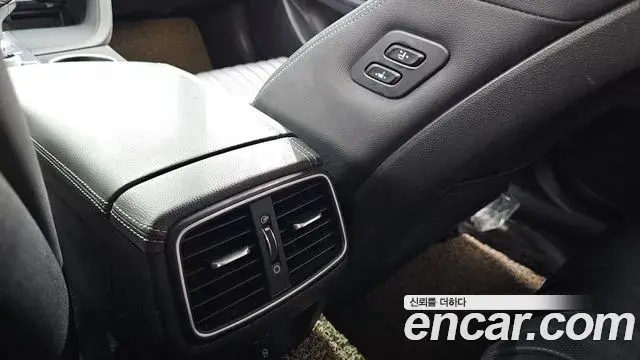 Genesis G70 2019 — Şəkil 9/32