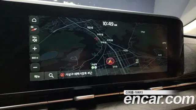 Kia Carnival 2021 — Photo 16/36