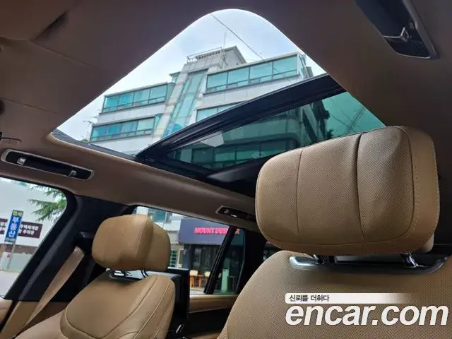 Land Rover Range Rover 2024 — Şəkil 12/20