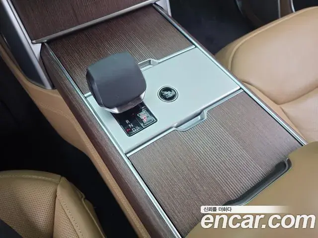 Land Rover Range Rover 2024 — Şəkil 18/20