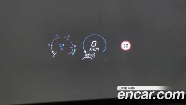 Mercedes-Benz GLE-Class 2022 — Photo 6/34