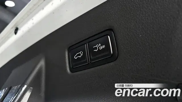 Kia Carnival 2024 — Şəkil 10/20