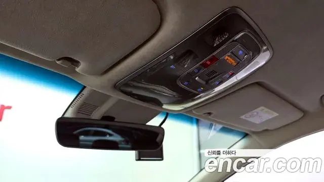 Genesis G80 2022 — Şəkil 8/20