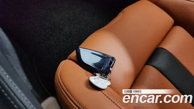 BMW M5 2020 — Фото 14/20
