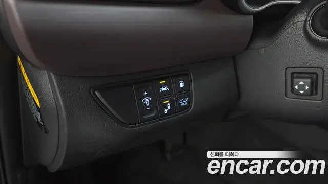 Genesis G70 2019 — ფოტო 27/35