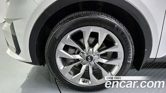 Kia Sorento 2021 — Şəkil 31/33