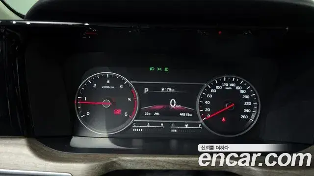 Kia Sorento 2021 — Şəkil 27/33