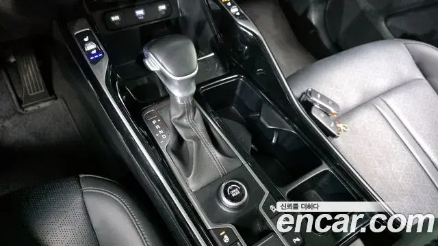 Kia Sorento 2021 — Şəkil 10/33