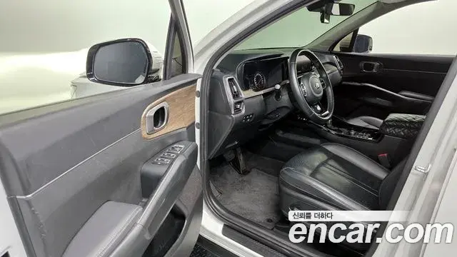 Kia Sorento 2021 — Şəkil 4/33