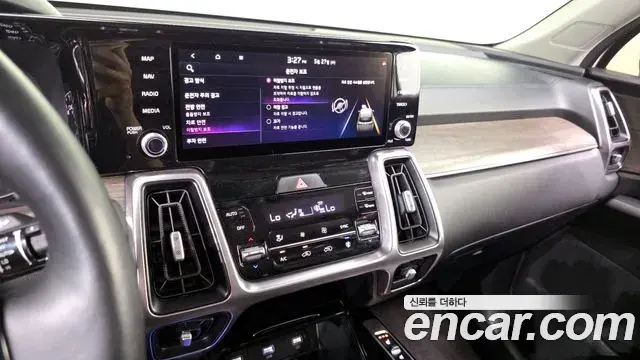 Kia Sorento 2021 — Şəkil 30/33