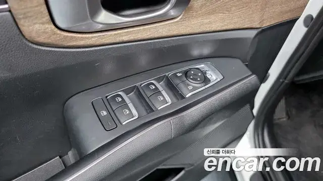 Kia Sorento 2021 — Şəkil 21/33