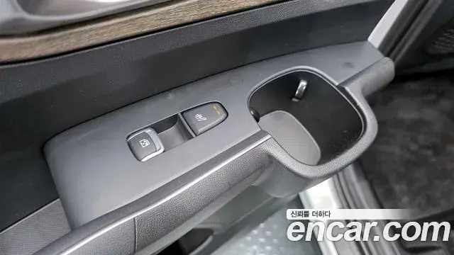 Kia Sorento 2021 — Şəkil 20/33