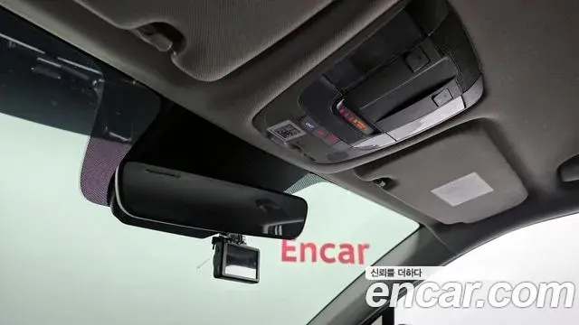 Kia Sorento 2021 — Şəkil 11/33