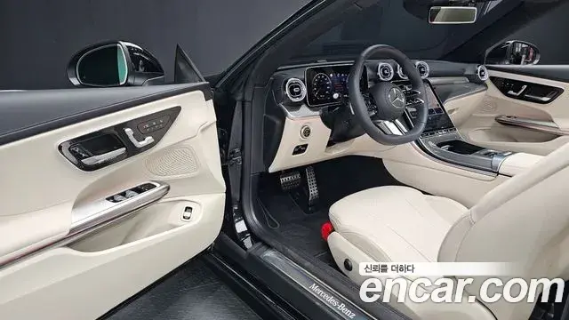 Mercedes-Benz CLE-Class 2026 — ფოტო 6/31