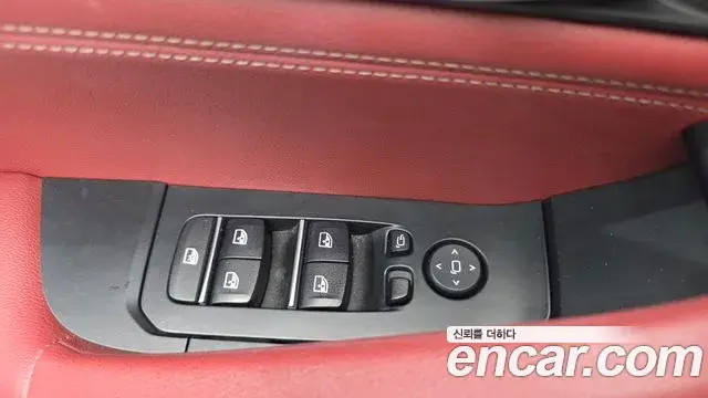 BMW X6 2021 — Photo 8/39