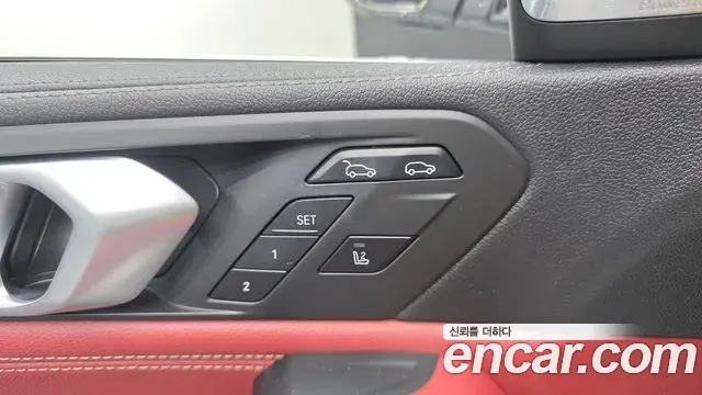BMW X6 2021 — Photo 39/39