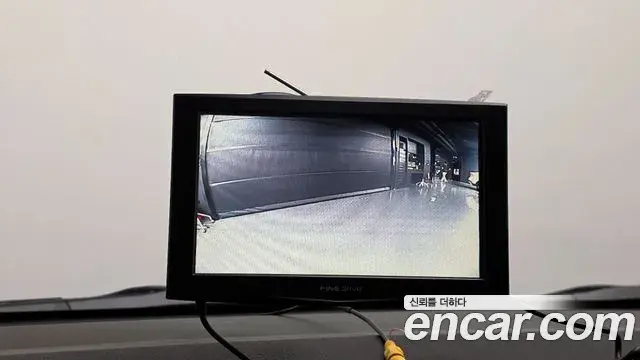 Hyundai Staria 2021 — Şəkil 4/33