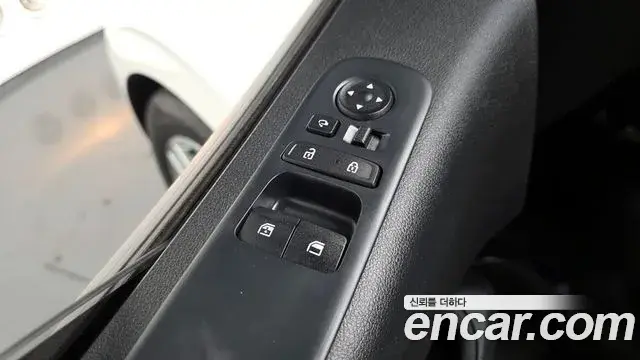 Hyundai Staria 2021 — Şəkil 5/33