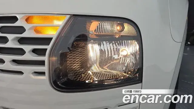 Hyundai Staria 2021 — Şəkil 15/33