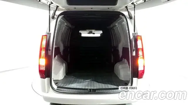Hyundai Staria 2021 — Şəkil 2/33