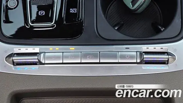 Kia Carnival 2025 — Photo 16/39