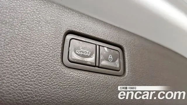 Genesis GV80 2022 — ფოტო 14/30