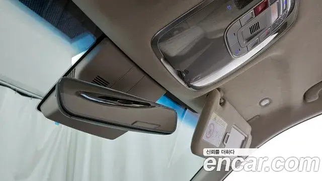 Genesis GV80 2022 — ფოტო 11/30