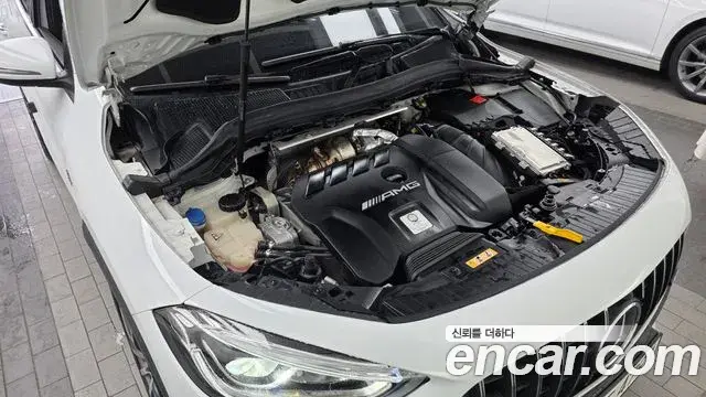 Mercedes-Benz GLA-Class 2022 — Фото 6/20