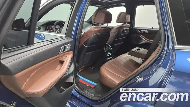 BMW X5 2020 — Фото 12/20