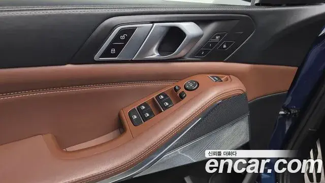 BMW X5 2020 — Фото 19/20