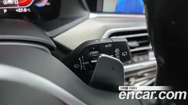 BMW X5 2020 — ფოტო 28/33
