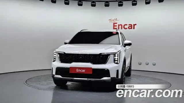 Kia Sorento 2023 — Şəkil 20/30