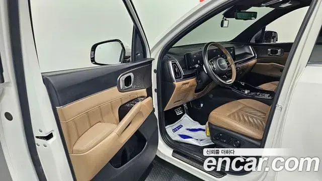 Kia Sorento 2023 — Şəkil 19/30