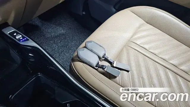 Kia Sorento 2023 — Şəkil 11/30