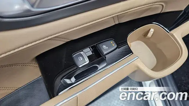 Kia Sorento 2023 — Şəkil 7/30